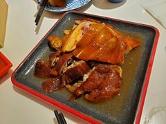 -龙记香港茶餐厅(久光百货店)