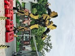 -上海汽车会展中心