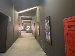 -上影国际影城(成都银泰LUXE店)