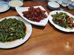 -晚归月亮湾私家菜(临邑路店)