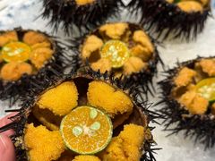 -品味居·首店·大连鲜活海鲜大连菜(东港店)