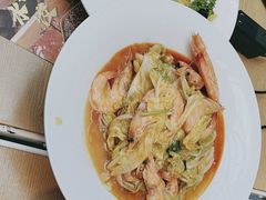 -船歌·鱼水饺青岛菜(枫蓝国际购物中心店)