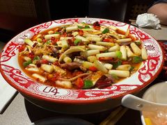 -饕林餐厅(春熙路店)