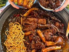 -回味黑鸭煲·始于2006(万松园店)