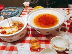 -西贝莜面村(近铁城市广场店)