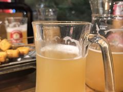 -管氏翅吧(甘家口店)