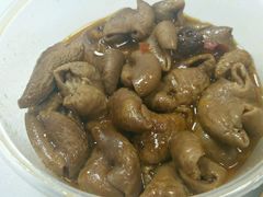-家味螺蛳粉&烤鱼(安远路店)