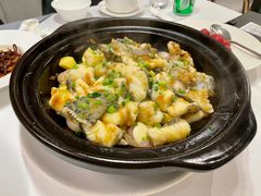 沙窝小龙趸-北京厨房(西安SKP店)