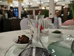 -锦江饭店锦北楼-锦江厅