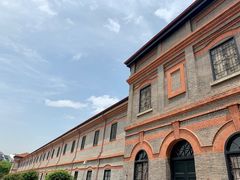 -辛亥革命博物院北区