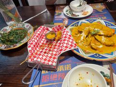 -泰妃殿(武汉首店)