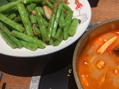 -南越郡·越式风味餐厅(青秀万达店)