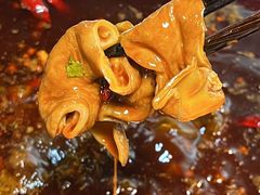 -凤来栖·净庭院·火锅(欧尚店)