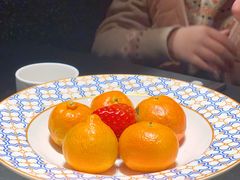 -知楚•精致湖北菜(武商MALL店)