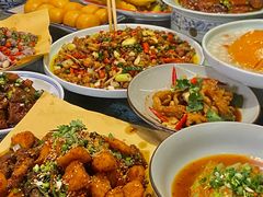 -阿嫂印象·民间江湖菜(大学城店)