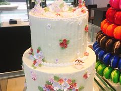 -麦雪尔甜品·生日蛋糕(新街口旗舰店)