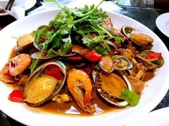 -马头巷·食景园(苏州总店)
