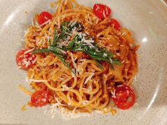 -CRAZYONES西班牙海鲜饭(上海美罗城店)