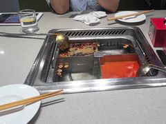 -海底捞火锅(世纪金源店)