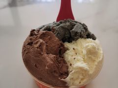 -Dal Cuore 达可芮冰淇淋(陕西北路店)