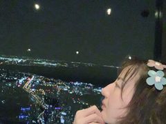 -360 The Restaurant at the CN Tower