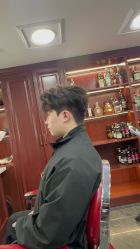 -绅仕門男士理发馆