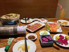 -王氏炉匠·烧鸟放题自助(三里屯店)