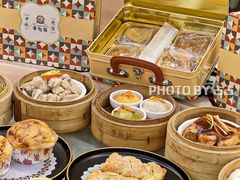 -馨越楼·点心·粤菜(赤坎店)