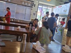 -阿依娘镇店豌杂面(三峡广场店)