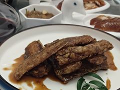 美味烧煎带鱼-海富门·带鱼·淮扬菜·粤菜(甘家口店)