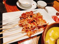 -泉畔人家·老济南经典鲁菜(大明湖店)