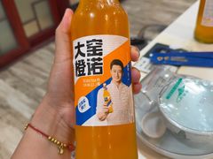-福寿斋·老北京铜锅涮肉·烤鸭(顺义总店)