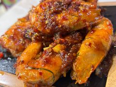 -友德福.老字号粤菜.广州地标融合美食(荔湾路店)