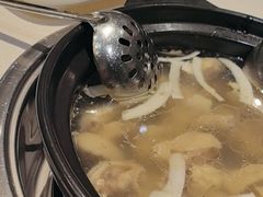 -百年果林椰子鸡(中洲店)