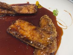 -海富门·带鱼·淮扬菜·粤菜(甘家口店)