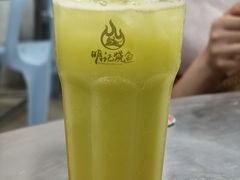 -明记烧鱼美味店