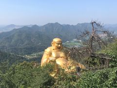 -大慈岩风景区