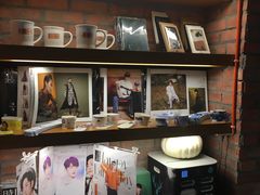 -THE ALLEY 鹿角巷(时代天街A馆店)