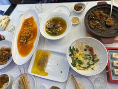 -品海楼·大连海胆锅贴馆(东港店)