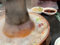 -阳坊胜利涮羊肉(阳坊老店)