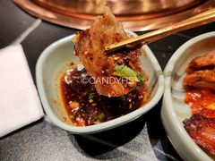 -梨花自助烤肉(西三旗万象汇黑金店)