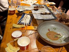 -肉串汪(月坛店)