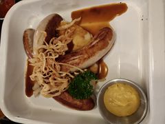 -宝莱纳餐厅(滨江店)