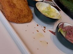 -梅利汴京烤鸭•开封豫菜地标店(晋安路店)