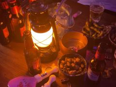 -夜火烤摊·东北烧烤酒场·老杨小黄鱼