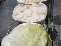 -友乐居羊蝎子(西直门店)