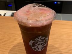 -星巴克臻选(珠海富华里店)