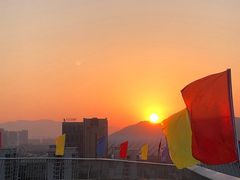 -飞凤山奥体公园