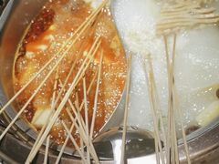 -蓉语串串火锅(振兴路店)