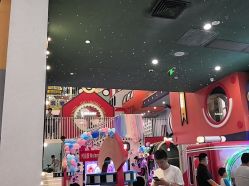 -MELAND CLUB亲子乐园·派对·餐厅(北京芳圆里ID MALL店)